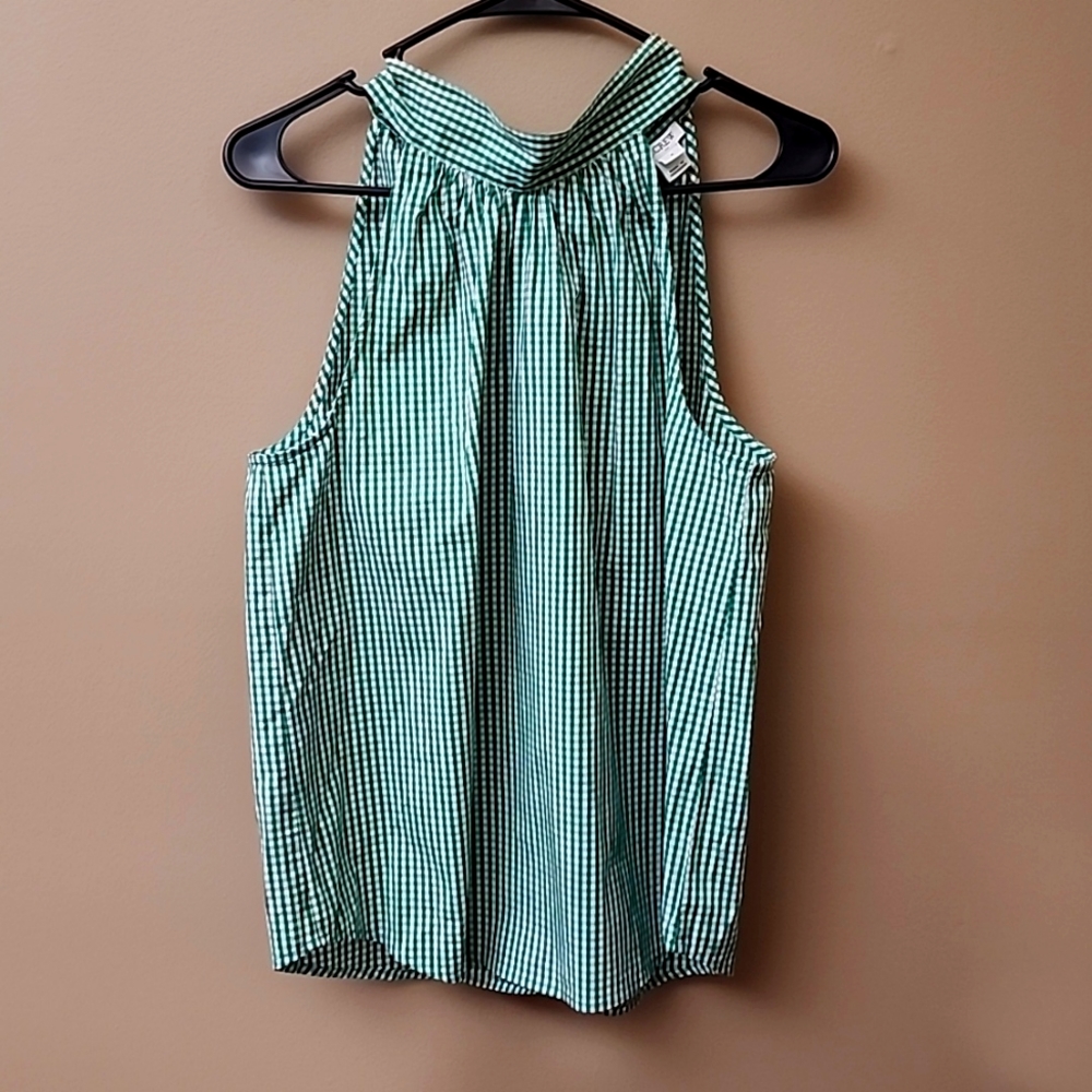 J Crew Top